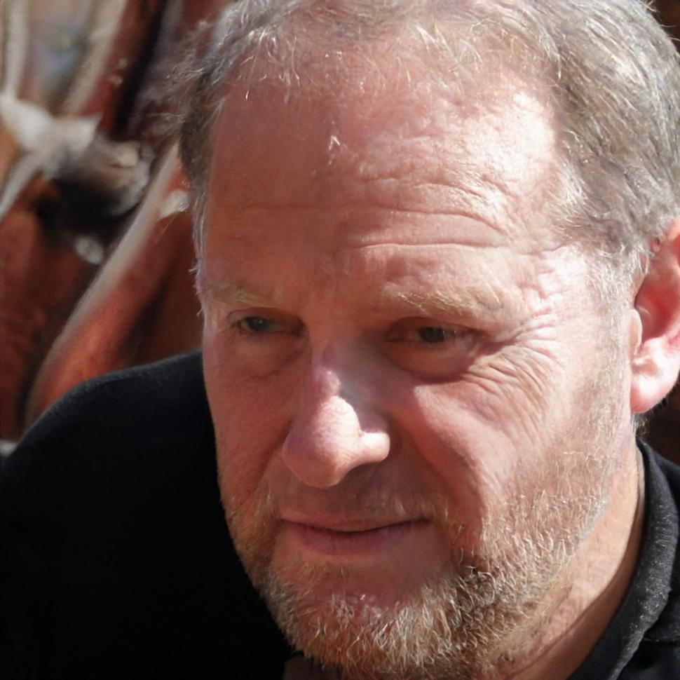 Jiří Novotný, zakladatel fenolarvia