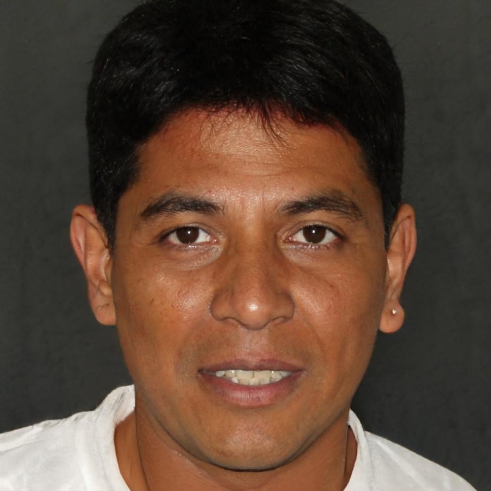 Pavel Kratochvíl, vedoucí vzdělávacích programů