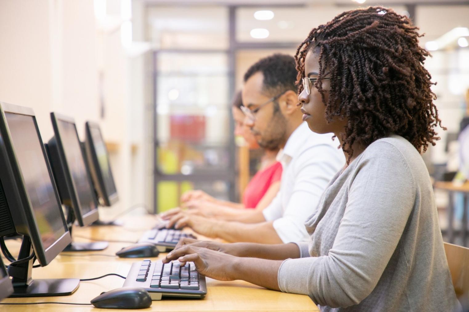 Skupinové workshopy týdenního rozpočtování