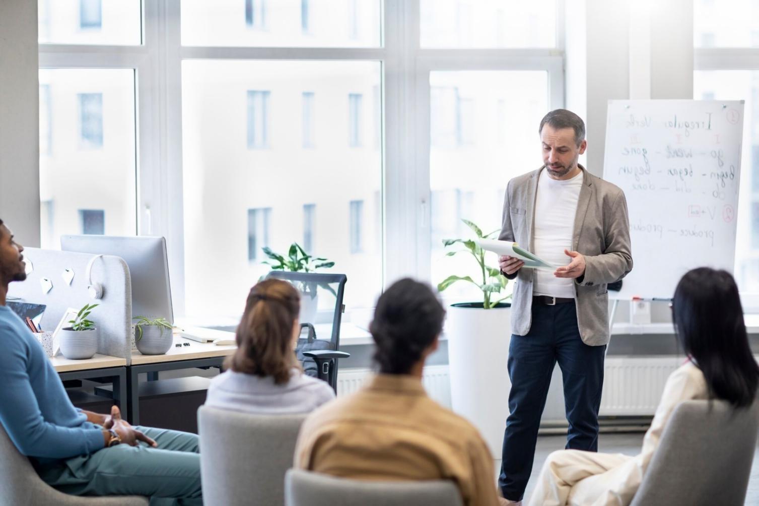 Finanční plánování v praxi